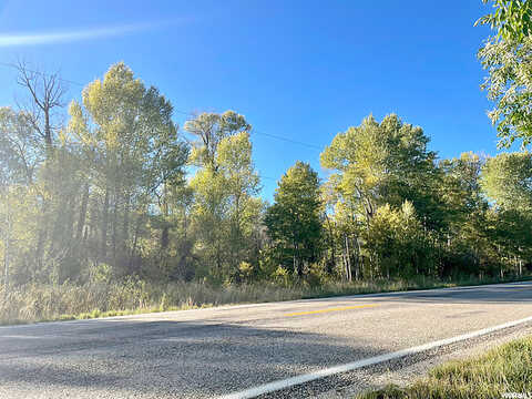 Address Withheld, Huntsville, UT 84317