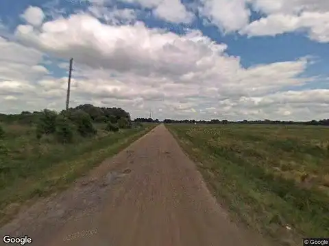 Abie Fontenot Rd #9, Iowa, LA 70647