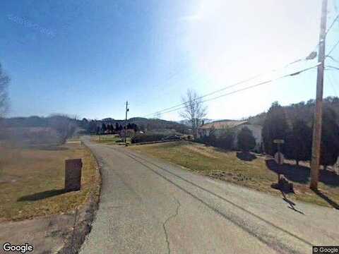 Choctaw Dr, Chuckey, TN 37641