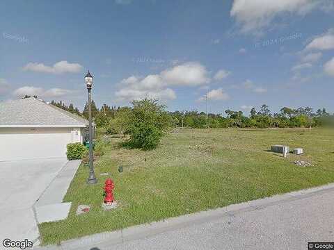 Bishop Creek, PUNTA GORDA, FL 33950