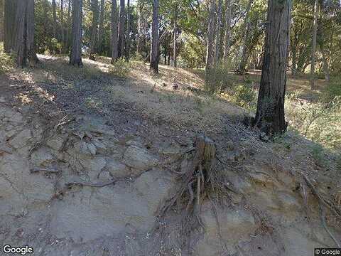 Burnt Mill Canyon Rd, Cedarpines Park, CA 92322