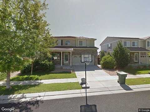 Chambers, COMMERCE CITY, CO 80022