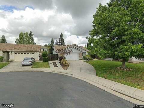 Savonna, ELK GROVE, CA 95757