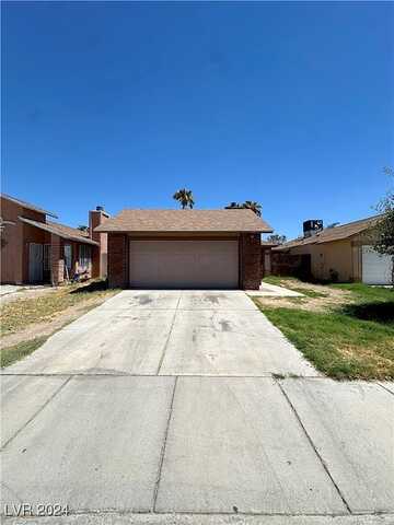 Parrish, LAS VEGAS, NV 89110