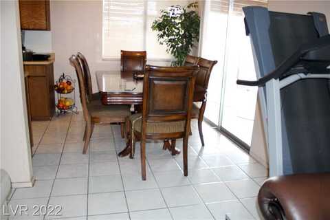 Parrish, LAS VEGAS, NV 89110