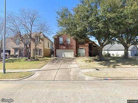 Therrell, HOUSTON, TX 77064