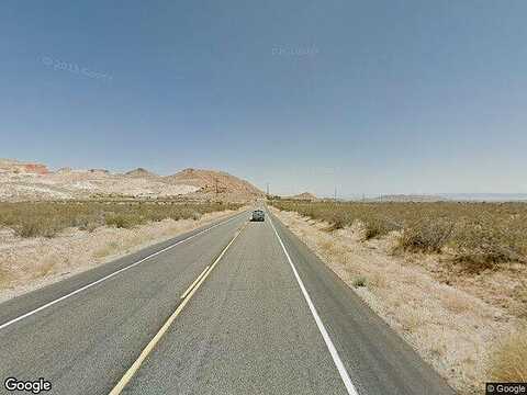 Tehachapi Willow Springs Rd, Rosamond, CA 93560