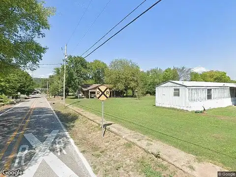 Eagles Nest Rural Subdivision, London, AR 72847