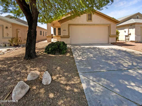 97Th, PEORIA, AZ 85345
