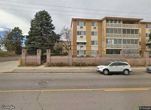 Center, DENVER, CO 80247