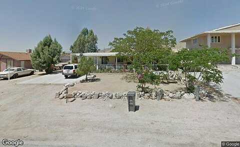 Bella Vista, MORONGO VALLEY, CA 92256