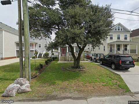 16Th Bay, NORFOLK, VA 23518