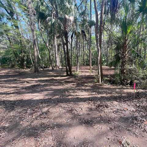 W Fern Creek Trail, Homosassa, FL 34448