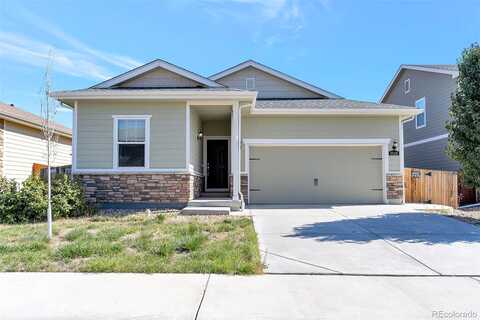 Dahlia, THORNTON, CO 80229