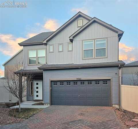 Timberlake, COLORADO SPRINGS, CO 80927