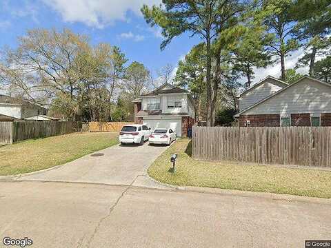 Rodgers, HOUSTON, TX 77070