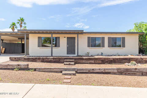 Irene, TUCSON, AZ 85730