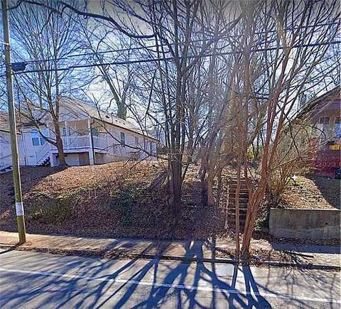 Joseph E Boone Boulevard Nw, Atlanta, GA 30314