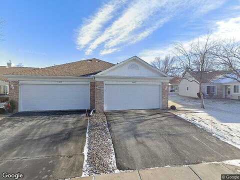 Prairieview, CHAMPLIN, MN 55316