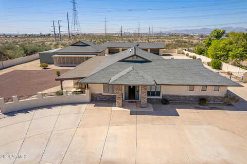 112Th, SUN CITY, AZ 85351