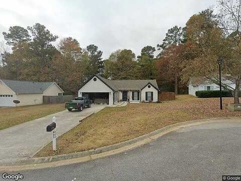 Mercury, LAWRENCEVILLE, GA 30045