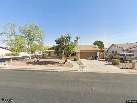 Laguna Azul, MESA, AZ 85210