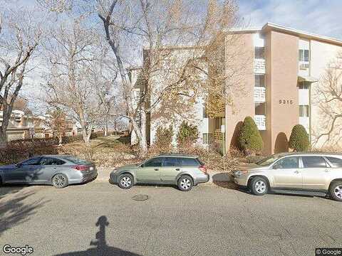 Center, DENVER, CO 80247
