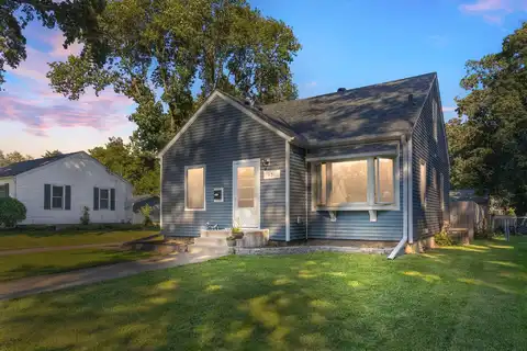 7Th, FARIBAULT, MN 55021