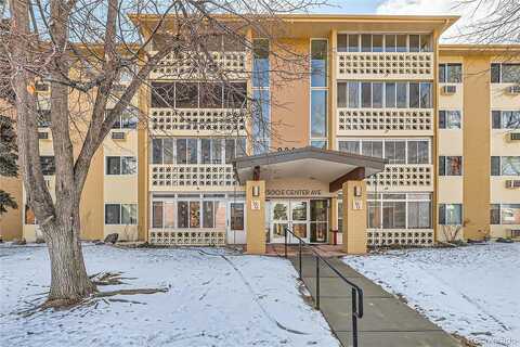 Center, DENVER, CO 80247