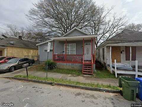 Welch, ATLANTA, GA 30310