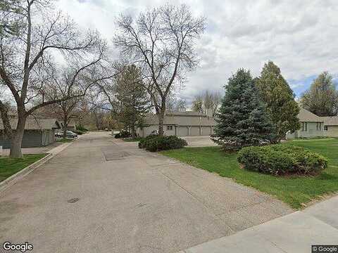 Prospect, FORT COLLINS, CO 80525