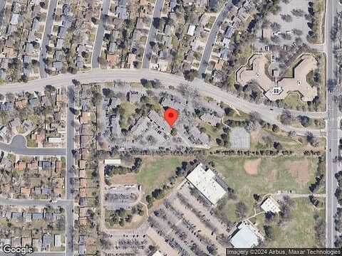 Columbia, FORT COLLINS, CO 80525
