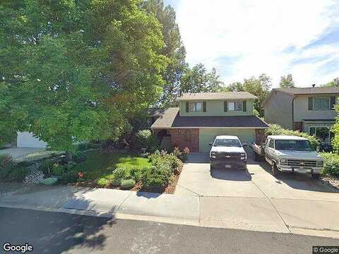 Columbia, FORT COLLINS, CO 80525