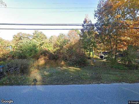 Little Mill Rd, Franklinville, NJ 08322