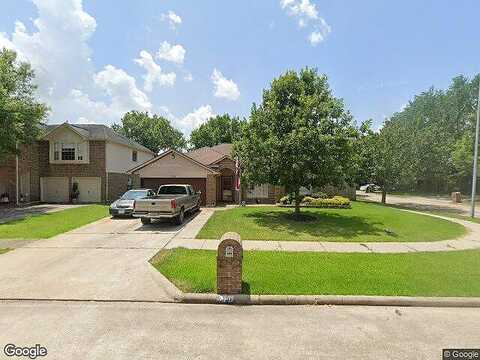 Mahan, LA PORTE, TX 77571