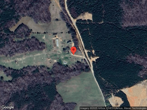 Paschal Road, Yanceyville, NC 27379