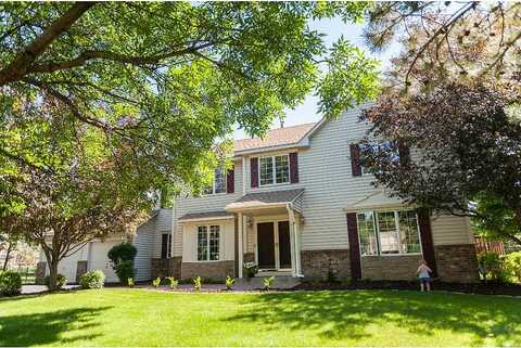 Princeton, SAINT PAUL, MN 55125