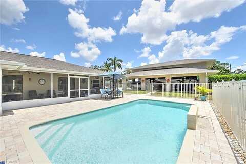 Carolina, BONITA SPRINGS, FL 34135