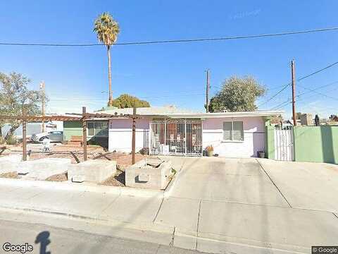 Oakey, LAS VEGAS, NV 89104