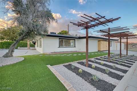 Oakey, LAS VEGAS, NV 89104
