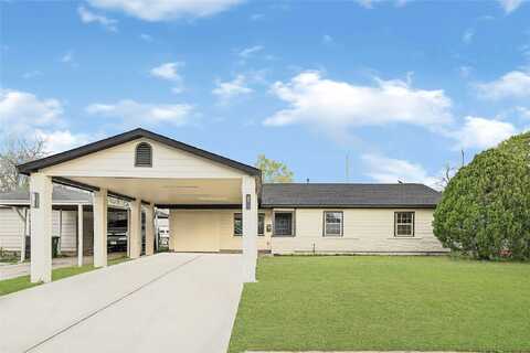 Ruell, HOUSTON, TX 77017