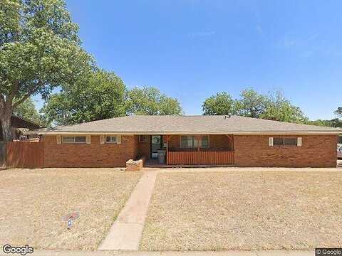 Cedar, WICHITA FALLS, TX 76309