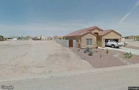 W Swansea Dr #619, Arizona City, AZ 85123