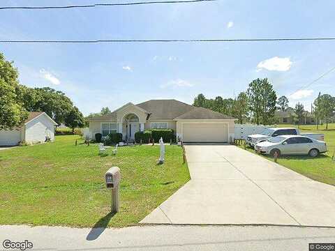 Dogwood Drive, OCALA, FL 34472
