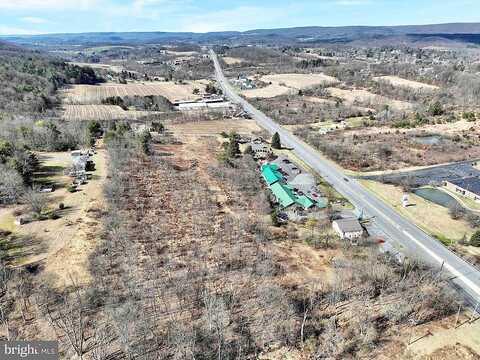 Sculps Hill Road, Orwigsburg, PA 17961