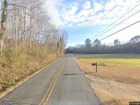 Hull Neck Rd, Heathsville, VA 22473