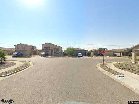 Faxton Dr, El Paso, TX 79938