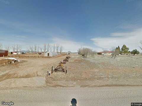 Street Martinez Rd, Moriarty, NM 87035