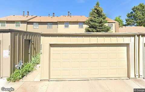 Amherst, DENVER, CO 80231