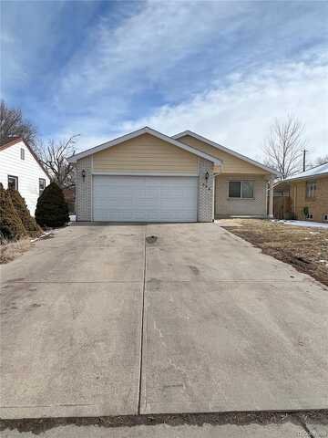 Krameria, DENVER, CO 80224